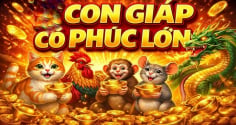 4 Shbet888.com nhà cái uy tín Lộc đường con cái, của cải đầy nhà
