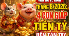 Vặn ga về đích tháng 8/2026: 4 Shbet888.com nhà cái uy tín Tiền tỷ đến tận tay