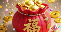 Tài lộc đang tới nhưng muốn giữ thì không chỉ cần tài mà 3 Shbet888.com nhà cái uy tín này phải nhờ cả “phúc” mới vững vàng