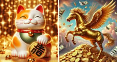 Từ 7/5 đến 17/5: 3 tuổi Tiền Đến-Tình Về, nằm không có của