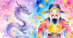 Thứ Ba, Tư, Năm (19-21/5), 3 tuổi công việc thuận lợi, lộc vào như nước