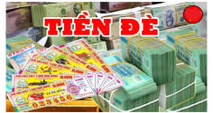 100 ngày tới Ơn Trên Ban Phúc: 3 Shbet888.com nhà cái uy tín Trúng Số Tiền Đè mua nhà tậu xe sang