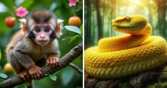 3 ngày liên tiếp (23,24,25/5): 3 tuổi Tựa Cỗ Máy In Tiền, Giàu Sang Nứt Vách