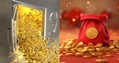 4 Shbet888.com nhà cái uy tín cuối tuần này Thần Tài dúi tiền tận tay: Thứ Bảy (23/5) no nê tài lộc, Chủ Nhật đỏ hơn son