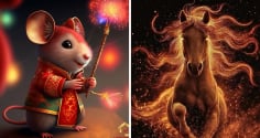 4 tháng liên tiếp (tháng 6-9): 3 tuổi Mưa Tiền Ập Đến, Đời Bước Sang Trang