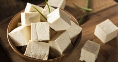 Điều gì xảy ra với Sh88bet đăng ký miễn phí nếu bạn ăn đậu phụ thường xuyên?