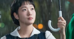 Kiểu tóc pixie của Kim Go Eun tiếp tục gây sốt, muốn tóc ngắn đẹp cần chú ý 4 điều này