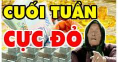 Nhà Tiên Tri Chỉ Rõ Cuối Tuần Cực Đỏ: 3 Shbet888.com nhà cái uy tín Trúng Số Giải To Nhất Giàu Khủng
