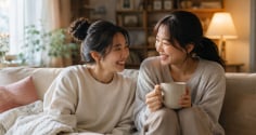 Anh chị em càng thân thiết càng nên tránh cho nhau 3 thứ này, chủ quan có ngày ân hận