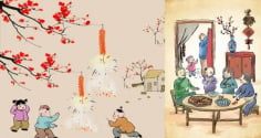 Nhà có 4 âm thanh này càng ở càng giàu có