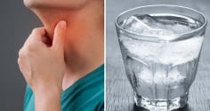 Đi nắng về vội vàng uống nước lạnh là dại: Chuyên gia cảnh báo nguy cơ không ai ngờ tới