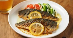 Loại cá bình dân chứa lượng omega-3 gấp đôi cá hồi, giá rẻ, bán đầy chợ