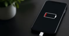 Vì sao điện thoại nhanh hao pin, 5 thói quen nhiều người đang mắc
