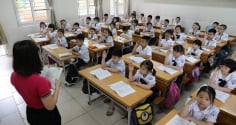 Tin vui cho phụ huynh: Học sinh bán trú được hỗ trợ từ 450.000 đến 1,1 triệu đồng/tháng