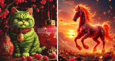 10 ngày liên tục (31/5-9/6): 3 tuổi Trúng Số Độc Đắc, Chuyển Vận Giàu To