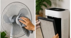 7 vật dụng trong nhà càng dùng càng nguy hiểm nếu không vệ sinh đúng cách