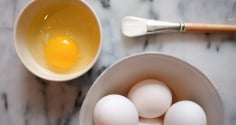 Cách trị nám bằng trứng gà đơn giản và hiệu quả tại nhà