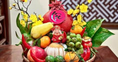 Cây đu đủ tượng trưng cho sự đủ đầy: Có nên trồng trước nhà để hút tài lộc, đón may mắn?
