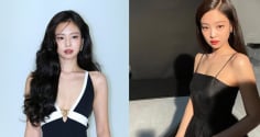 Jennie hé lộ những thói quen giúp duy trì vẻ đẹp chuẩn “glass skin”