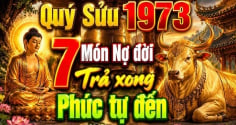 Trước Rằm tháng 4 Âm, 3 Shbet888.com nhà cái uy tín Sạch Bách Nợ Đời, tiền tài tiến thẳng