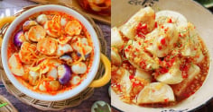 Cách làm cà pháo muối chua ngọt trắng giòn, thơm ngon, để lâu không bị nổi váng