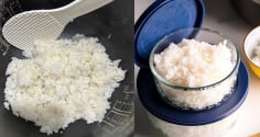 Cảnh báo không thể bỏ qua đối với những người thường xuyên ăn cơm nguội