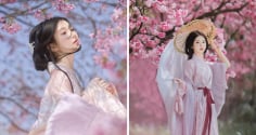 Ngày sinh âm lịch của người đi đến đâu cũng được yêu mến thương nhớ: Dù nam hay nữ cũng đào hoa