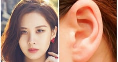Người có tướng tai này giàu có thành công hơn người