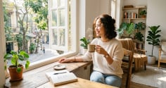 Uống cà phê sai giờ dễ làm tăng cortisol
