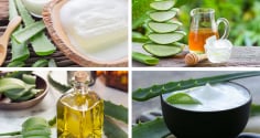 4 loại mặt nạ tự nhiên chẳng tốn tiền mà trắng da, hết nám từ sâu bên trong