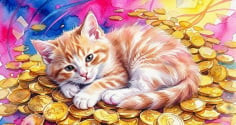 4 tuổi đức năng thắng số, đầu tháng 6 Trời định phải Giàu