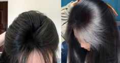 5 mẹo gội đầu giúp tóc lâu bết, ít rụng, cả tuần vẫn bồng bềnh