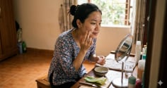 5 mẹo trị mụn ẩn bằng nha đam tại nhà: Da mịn màng chỉ sau 7 ngày