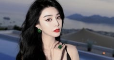 Bí quyết giữ Mừng SHBET phiên bản mới 2025 trắng sáng của Phạm Băng Băng