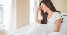Ngủ dậy thấy 4 dấu hiệu này cảnh báo bệnh nan y nên đi kiểm tra sức khỏe sớm