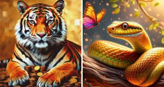Từ 2/6 đến 15/6: 3 tuổi Đạp Trúng Hố Vàng, Giàu Sang Thăng Hạng