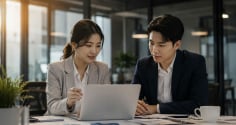 Vì sao người ít nói lại thường được tin tưởng hơn?