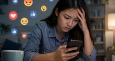 5 biểu hiện trên mạng xã hội cho thấy EQ thấp, càng nhiều càng cản lối thành công