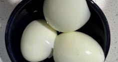 5 người không nên ăn trứng gà dù thèm đến mấy