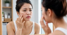7 thói quen khiến bạn trông già hơn tuổi thật, nhiều người mắc mỗi ngày mà không nhận ra