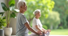 Nhiều người sau tuổi 50 sống khỏe hơn nhờ duy trì 5 thói quen này