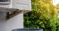 Nước thải điều hòa có sạch không? Đừng vội đổ bỏ vì chúng có công dụng bất ngờ
