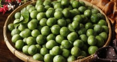 3 nhóm người không nên ăn quả sấu