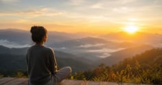 Người có khả năng tự chữa lành thường có điểm chung gì? 5 dấu hiệu dễ nhận thấy