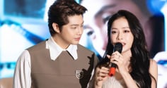 Noo Phước Thịnh phản hồi ra sa khi được hỏi lý do không mời Chi Pu hát