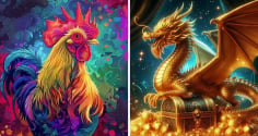 Top 3 tuổi Tiền Rơi Trúng Cửa, Giàu Có vô Biên từ 4/6 đến 20/6