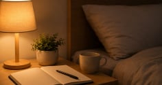 Điều nhiều người thành công làm trước khi ngủ: Thói quen nhỏ tạo khác biệt lớn
