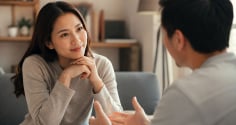 Những câu nói tưởng bình thường nhưng lại thể hiện EQ cao
