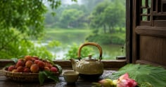 Tiết Mang Chủng 5–20/6: Người xưa nhắc 5 điều này để giữ gìn sức khỏe và đón may mắn