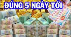 5 ngày may mắn liên tiếp : 3 Shbet888.com nhà cái uy tín may mắn Trúng Số Giải To Nhất giàu to